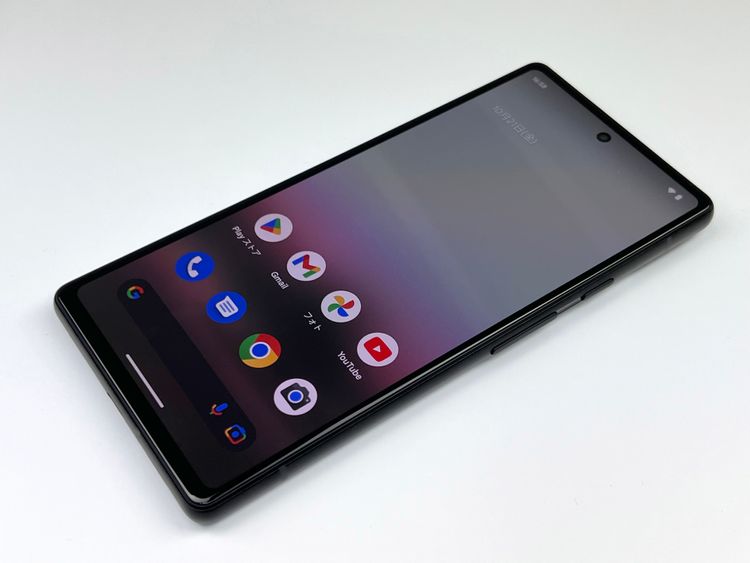 au Google Pixel 6a 硼 6GB 128GB  ԥ