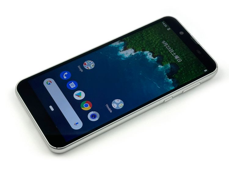 SoftBank Android One S5 ����С� 3GB 32GB S5-SH