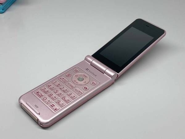 Softbank COLOR LIFE 3 103P �ԥ� �����