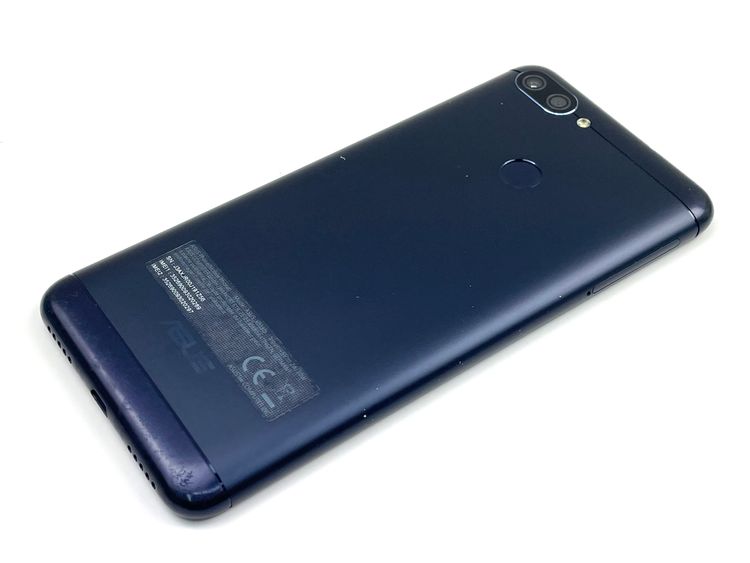 SIMե꡼ ASUS ZenFone Max Plus M1 ֥å ǥ奢SIM