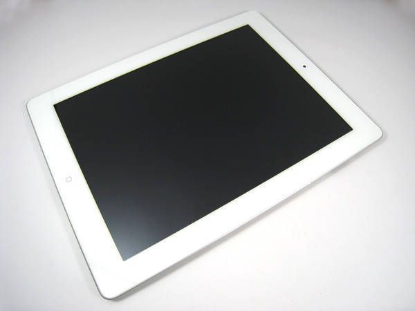 SoftBank iPad 3 Wi-Fi+4Gǥ 64GB MD371J/A