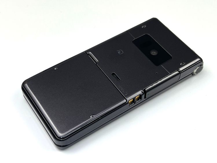 docomo P-01H �֥�å� �����饱��