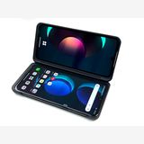 docomo LG V60 ThinQ 5G �� �֥�å� 8GB/128GB �ɥ��� L-51A