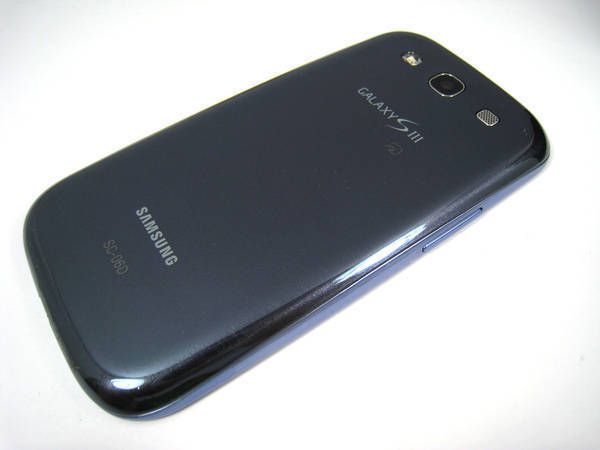 docomo GALAXY S III SC-06D �ڥ֥�֥롼 ������̵���� �ɥ���