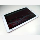 au Qua tab PZ �ԥ� LGT32 ����̵�� ���奢����