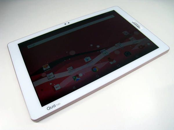 au Qua tab PZ �ԥ� LGT32 ����̵�� ���奢����