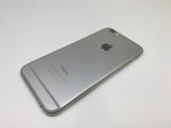 au iPhone6 16GB ڡ쥤 ̵