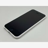 SIM�ե꡼ iPhone5c 32GB �ۥ磻�� �����