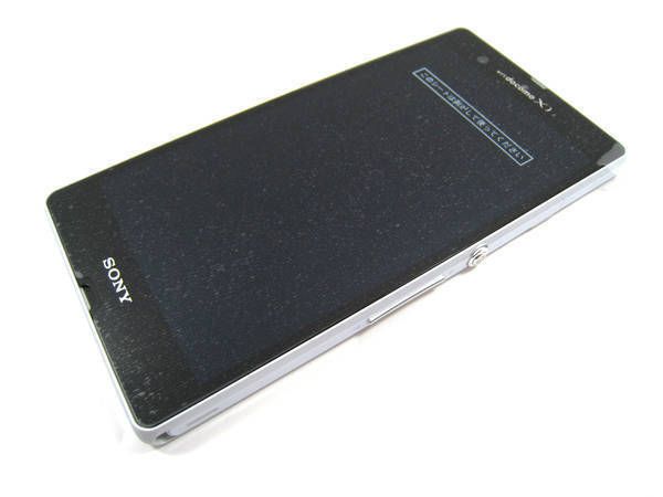 docomo Xperia Z SO-02E �ۥ磻�� ���ס������򴹺Ѥ� ������̵���� �ɥ���