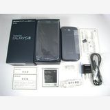 docomo GALAXY S III SC-06D �ڥ֥�֥롼 ������̵���� �ɥ���