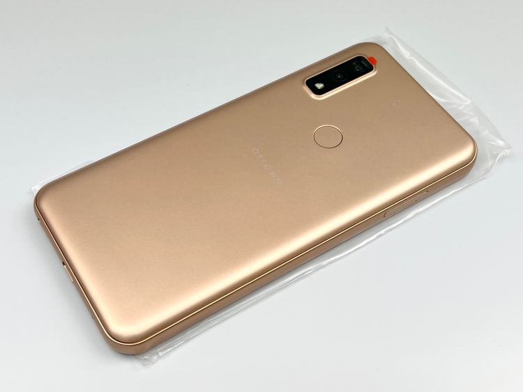 SIM�ե꡼  arrows We ������� 4GB 64GB ����ץ�⡼����� FCG01 au