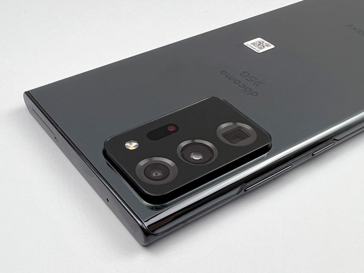 docomo Galaxy Note20 Ultra 5G 12GB 256GB SC-53A