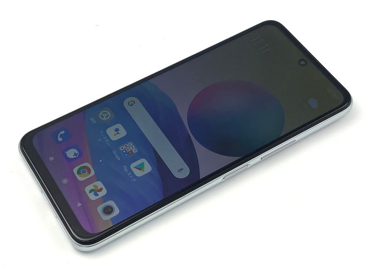 SIMե꡼ Xiaomi Redmi Note 10 JE XIG02 ॷС au