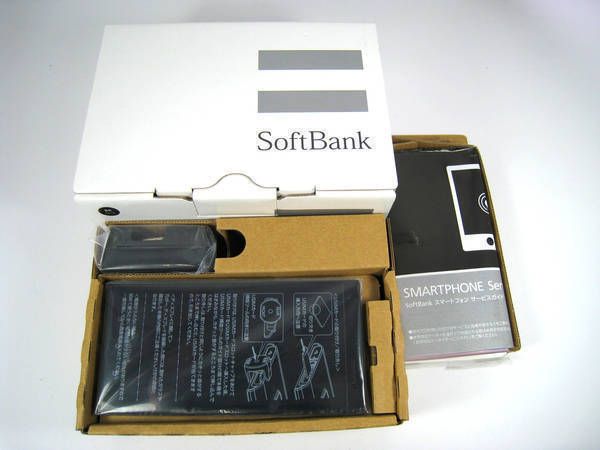 SoftBank 102P ֥å  ̵ եȥХ