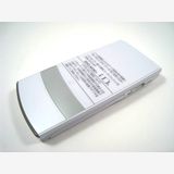 docomo N-01C �ۥ磻�� �����򴹺Ѥ� ����̵�� �ɥ���