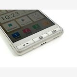 SoftBank ����ץ륹�ޥ�5 ������� A001SH ���󤿤� SIM�ե꡼