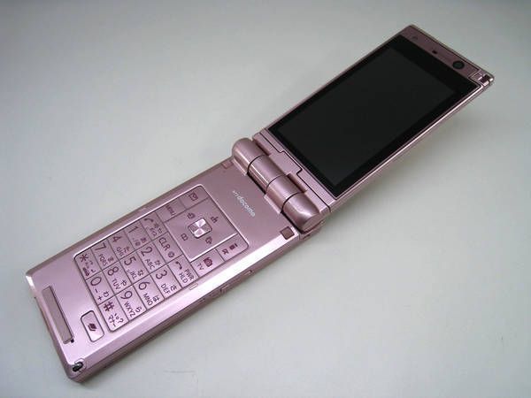 docomo P-03A ԥ󥯥᥿å ̵ ɥ 饱