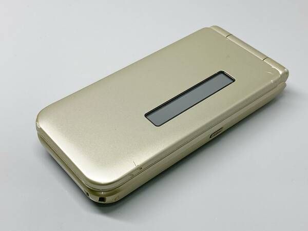 SoftBank COLOR LIFE 5 WATER PROOF 401PM SIM���å������