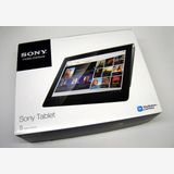 Sony Tablet S SGPT113JP/S ���ۥ���� ����̵��