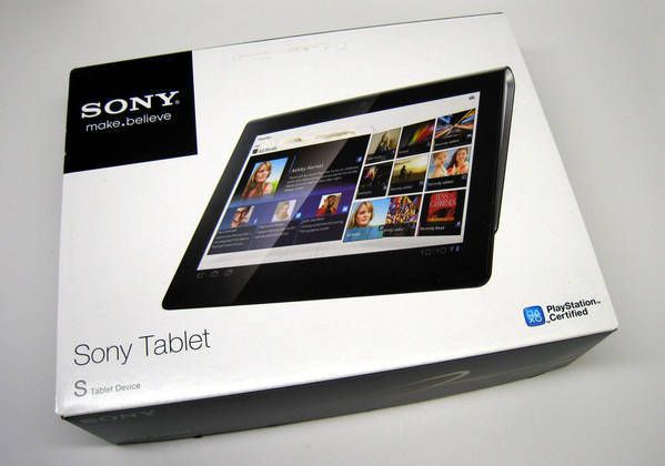 Sony Tablet S SGPT113JP/S ���ۥ���� ����̵��