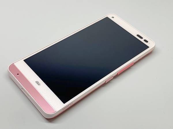 au DIGNO rafre KYV36 �������ԥ� SIM���å������