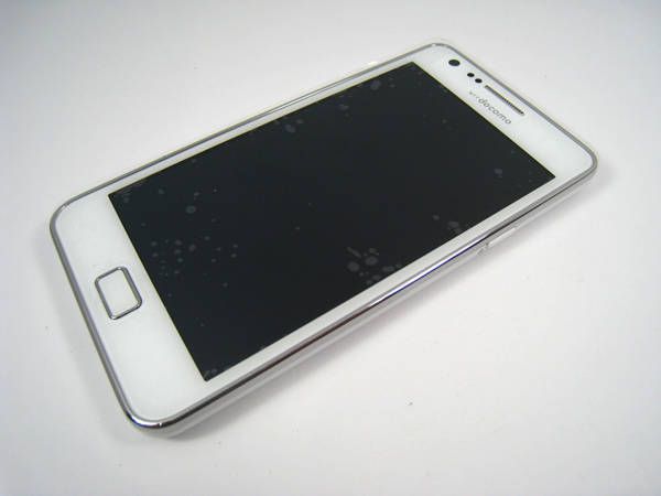 docomo GALAXY S II SC-02C ۥ磻 ס ̵ ɥ