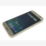 docomo Galaxy S6 SC-05G ������� ����̵�� ����饯����