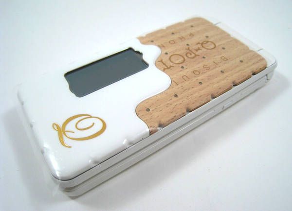 docomo SH-04C Q-Pot. ߥ륯 򴹺Ѥ  ̵  ɥ ӥå