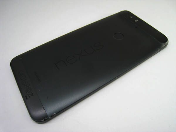 ムスビー Simフリー Nexus 6p 32gb グラファイト 送料無料 Android8 0 ネクサス Nexus6p Simフリー 25 350