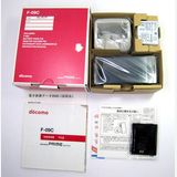 docomo F-09C �֥�å� �����򴹺Ѥ� ������̵���� �ɥ���