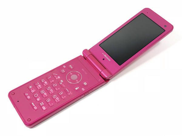docomo SH-11C ԥ ̵ ɥ 饱