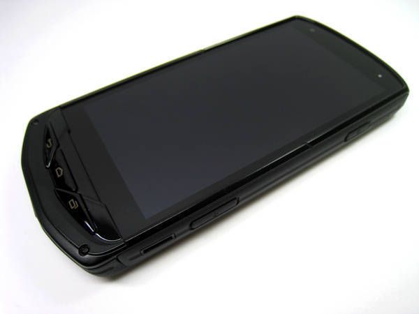 ムスビー｜au TORQUE G02 ブラック KYV35 送料無料 トルク【TORQUE G02 