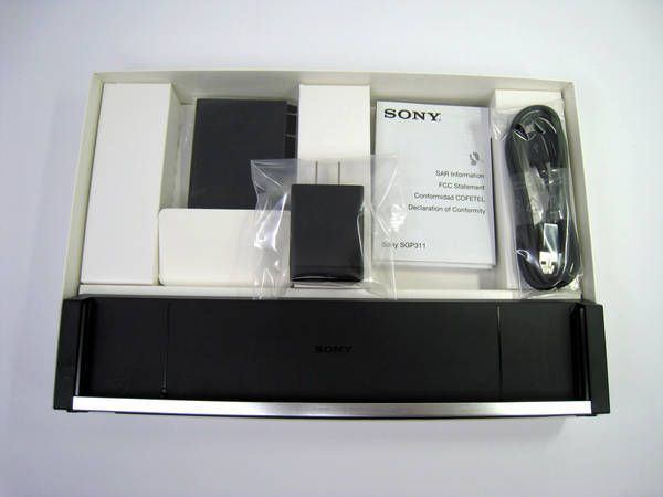 SONY Xperia Tablet Z ֥å SGP311 J2/B ̵ ɥ