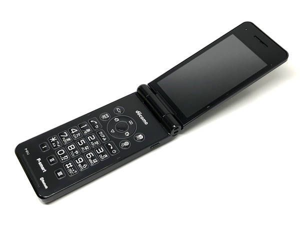 docomo P-smart �������� P-01J �֥�å� ����� �ɥ���