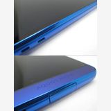 au AQUOS PHONE SERIE SHL23 ブルー 送料無料