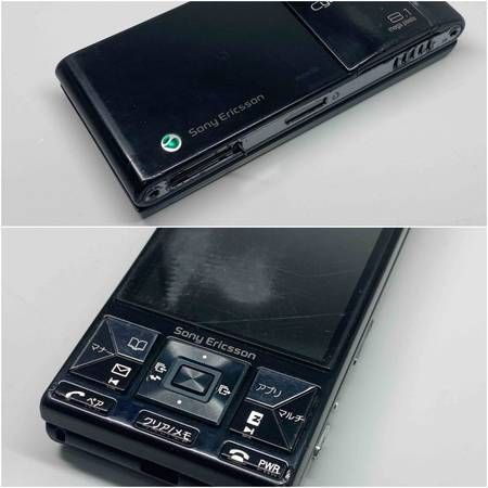 au Cyber-shot�������� S001 �֥�å� ��