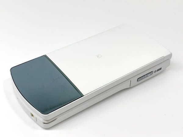 ムスビー｜docomo N-01G ホワイト 送料無料 ドコモ ガラケー【N-01G 