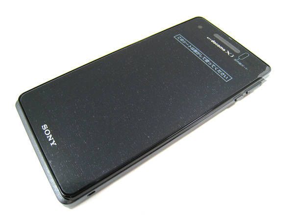 docomo Xperia AX SO-01E ֥å ס򴹺Ѥ ̵ ɥ