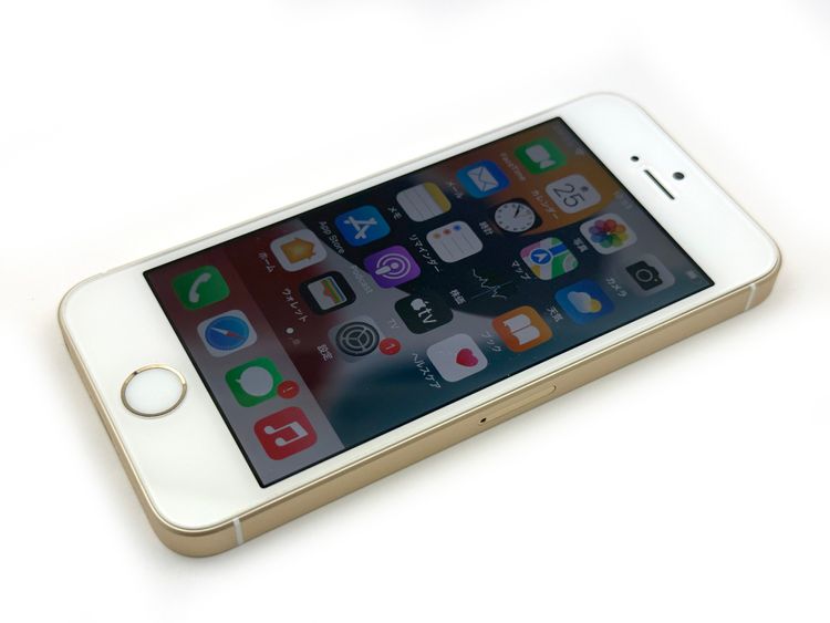 Apple iPhone SE 32GB ����97�� ��1���� ������� SIM�ե꡼