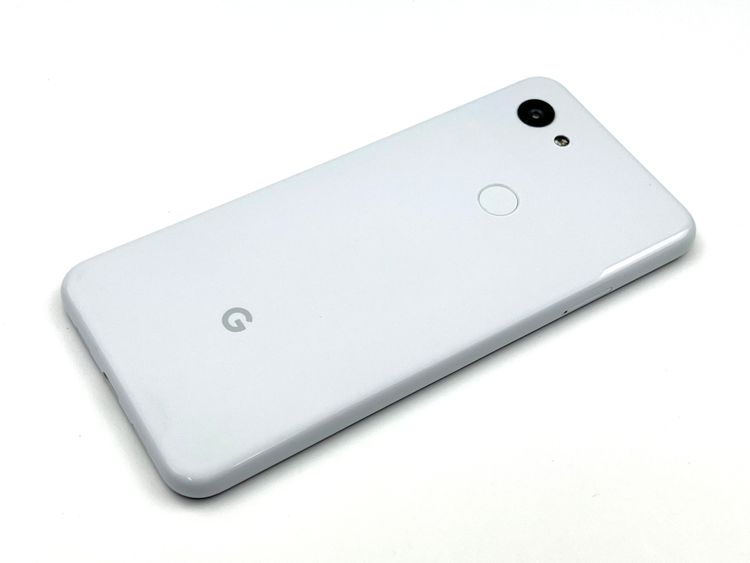ムスビー｜SoftBank Google Pixel 3a 64GB ホワイト グーグル ピクセル