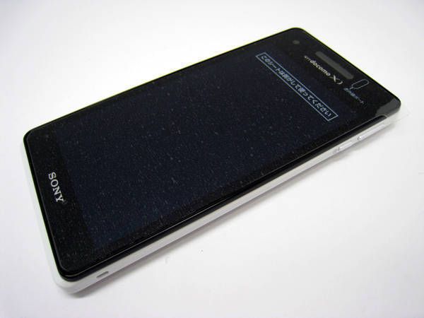 docomo Xperia AX SO-01E ۥ磻 򴹺Ѥ ̵ ɥ