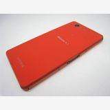 docomo Xperia Z3 Compact SO-02G  ̵ ɥ
