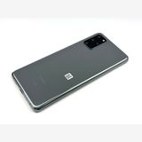 docomo Galaxy S20+ 5G 12GB 128GB 饯 SC-52A