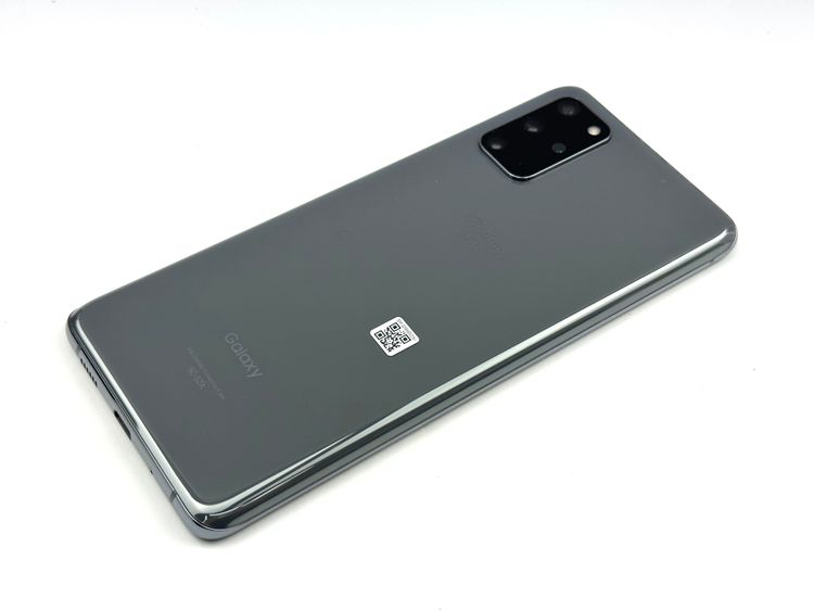 docomo Galaxy S20+ 5G 12GB 128GB 饯 SC-52A