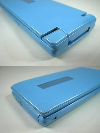 ムスビー｜docomo SH-03E ライトブルー 送料無料 ドコモ ガラケー【SH  