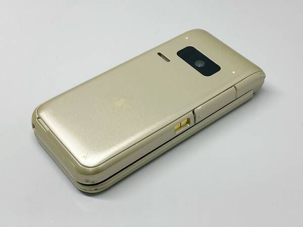 ムスビー｜SoftBank COLOR LIFE 5 WATER PROOF 401PM SIMロック解除済 