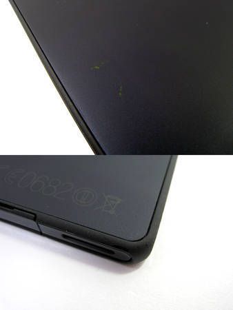 SONY Xperia Tablet Z ֥å SGP311 J2/B ̵ ɥ