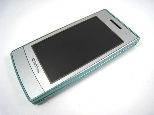 Softbank 830N �ե����ȥ��꡼�� ������̵���� ���եȥХ�