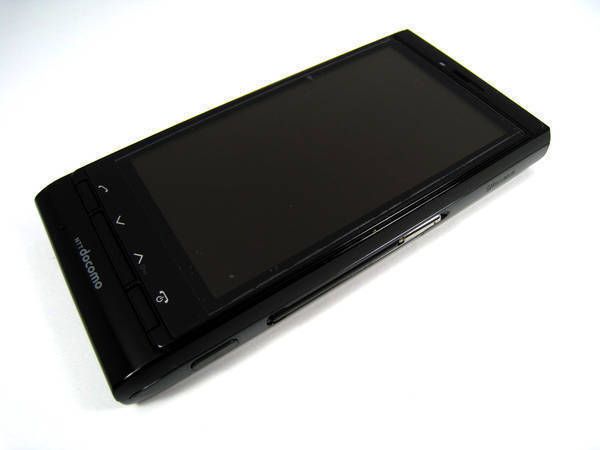 docomo SH-06C ֥å 򴹺Ѥ ̵ ץǽ