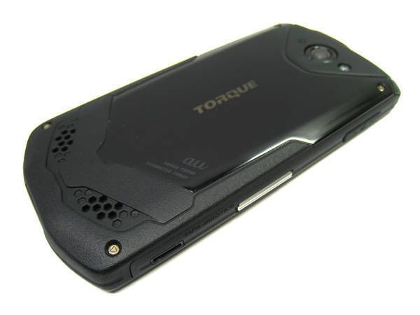 ムスビー｜au TORQUE G02 ブラック KYV35 送料無料 トルク【TORQUE G02 